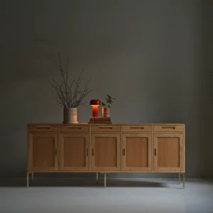 Klinte Modell 5