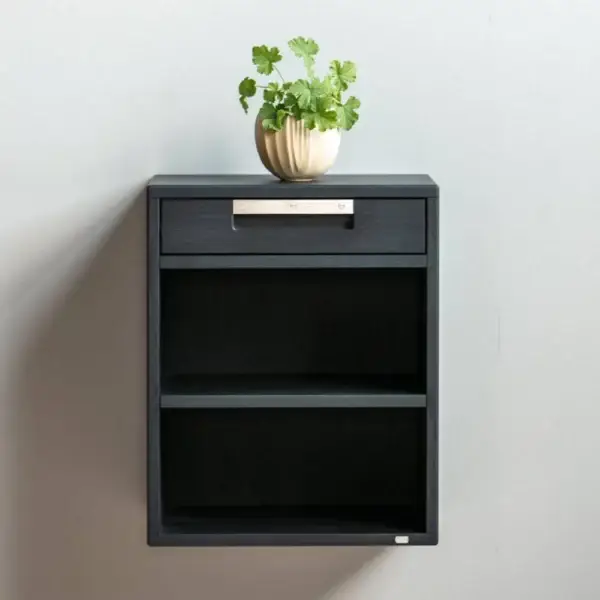 Klinte Sängbord – Vägghängt