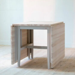 Ardre Drop-Leaf Table