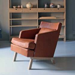 Gothem Armchair
