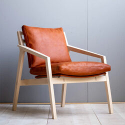 Fole Armchair