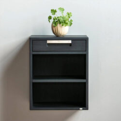 Klinte Nightstand – Mounted