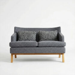 Gothem Twoo-seater sofa