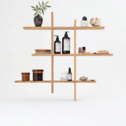 Stack Shelf