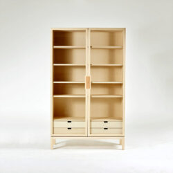 Stelor Cabinet