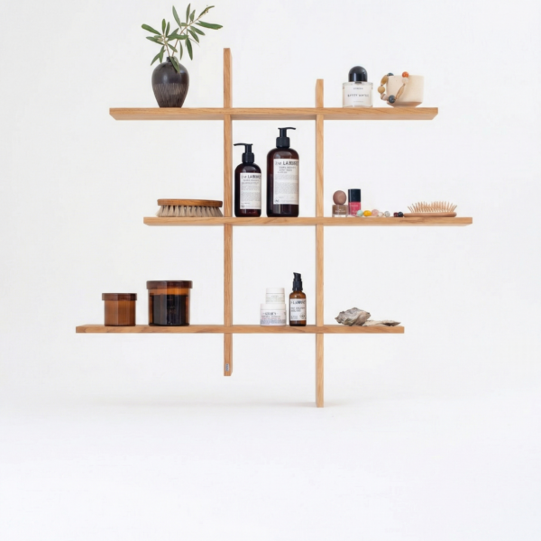 Stack Shelf