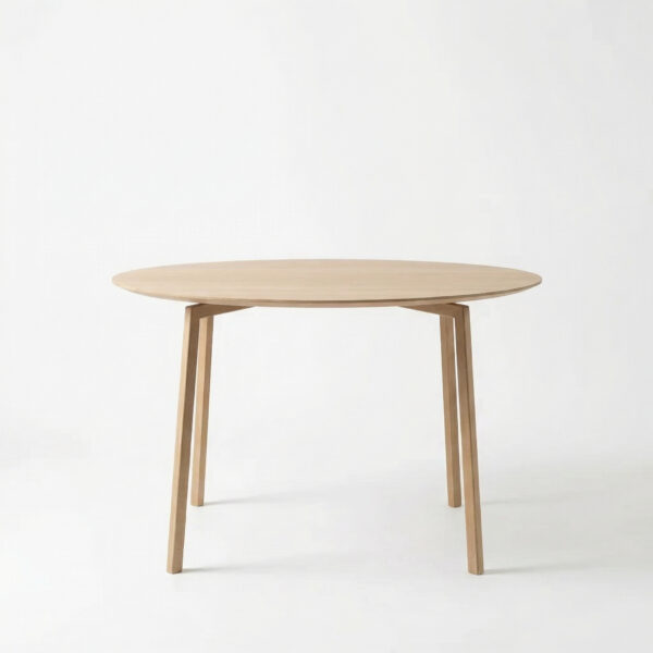 Burs Dining Table