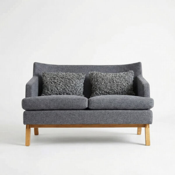 Gothem Twoo-seater sofa