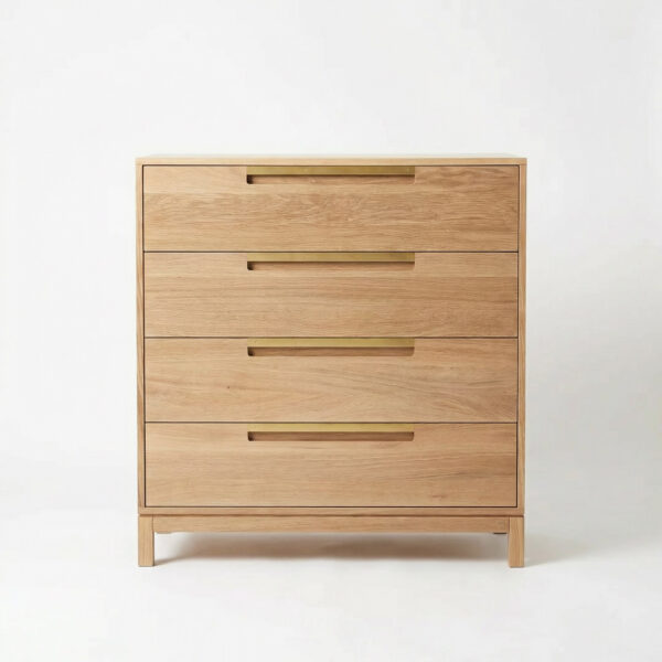 Djupvik Dresser High