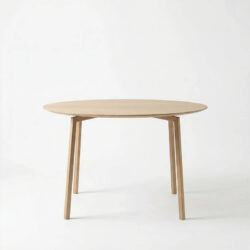 Burs Dining Table