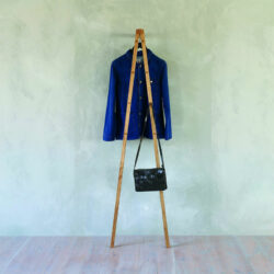 Lambda Clothing Rack