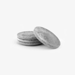 cold coaster (4 pcs) by G.A.D