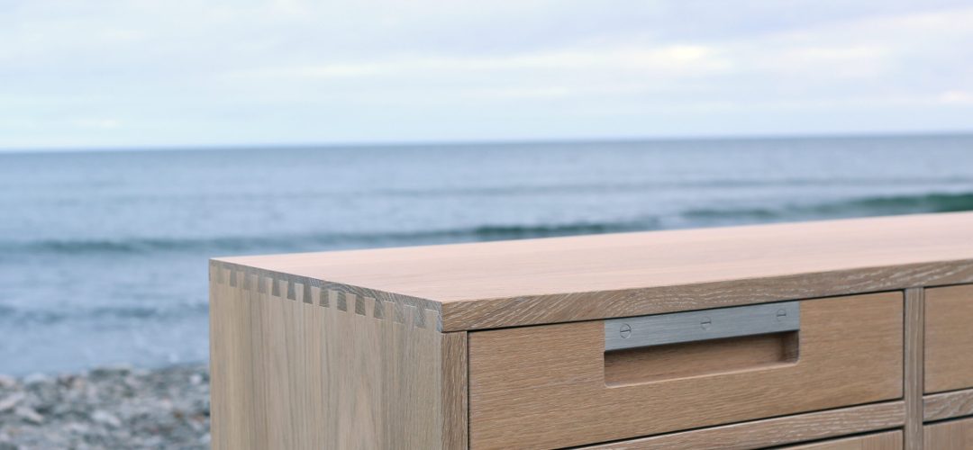 Detalj Klinte ek