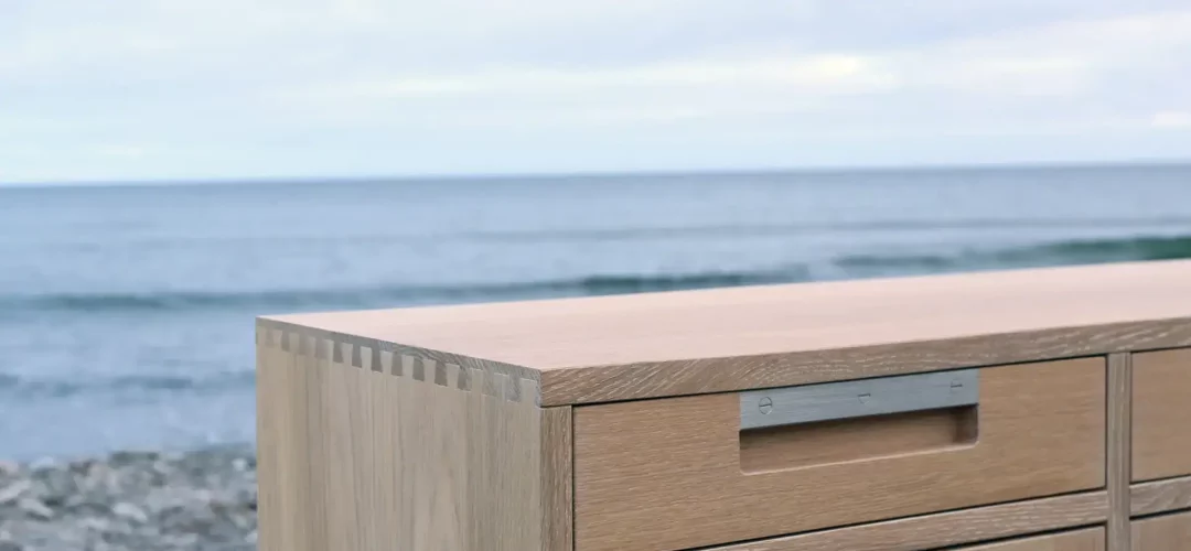 Detalj Klinte ek