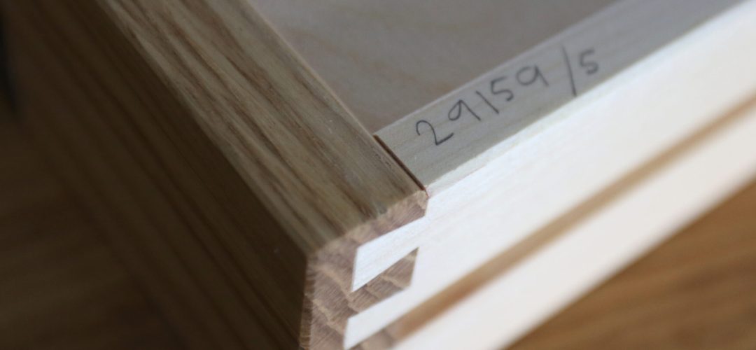 Drawer number