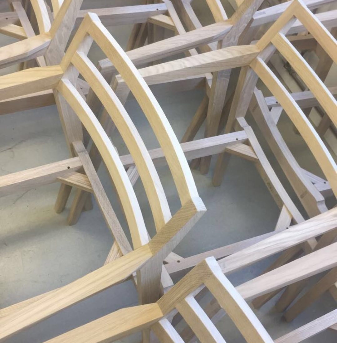 fole till ytbehandling